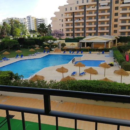 Club Amarilis,Alex&Mila Aparthotel Praia Da Rocha 포티마오 외부 사진