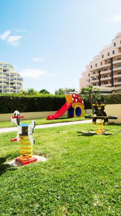Club Amarilis,Alex&Mila Aparthotel Praia Da Rocha 포티마오 외부 사진