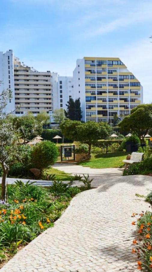 Club Amarilis,Alex&Mila Aparthotel Praia Da Rocha 포티마오 외부 사진
