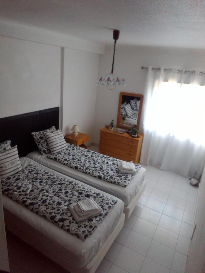 Club Amarilis,Alex&Mila Aparthotel Praia Da Rocha 포티마오 외부 사진
