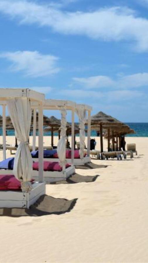 Club Amarilis,Alex&Mila Aparthotel Praia Da Rocha 포티마오 외부 사진