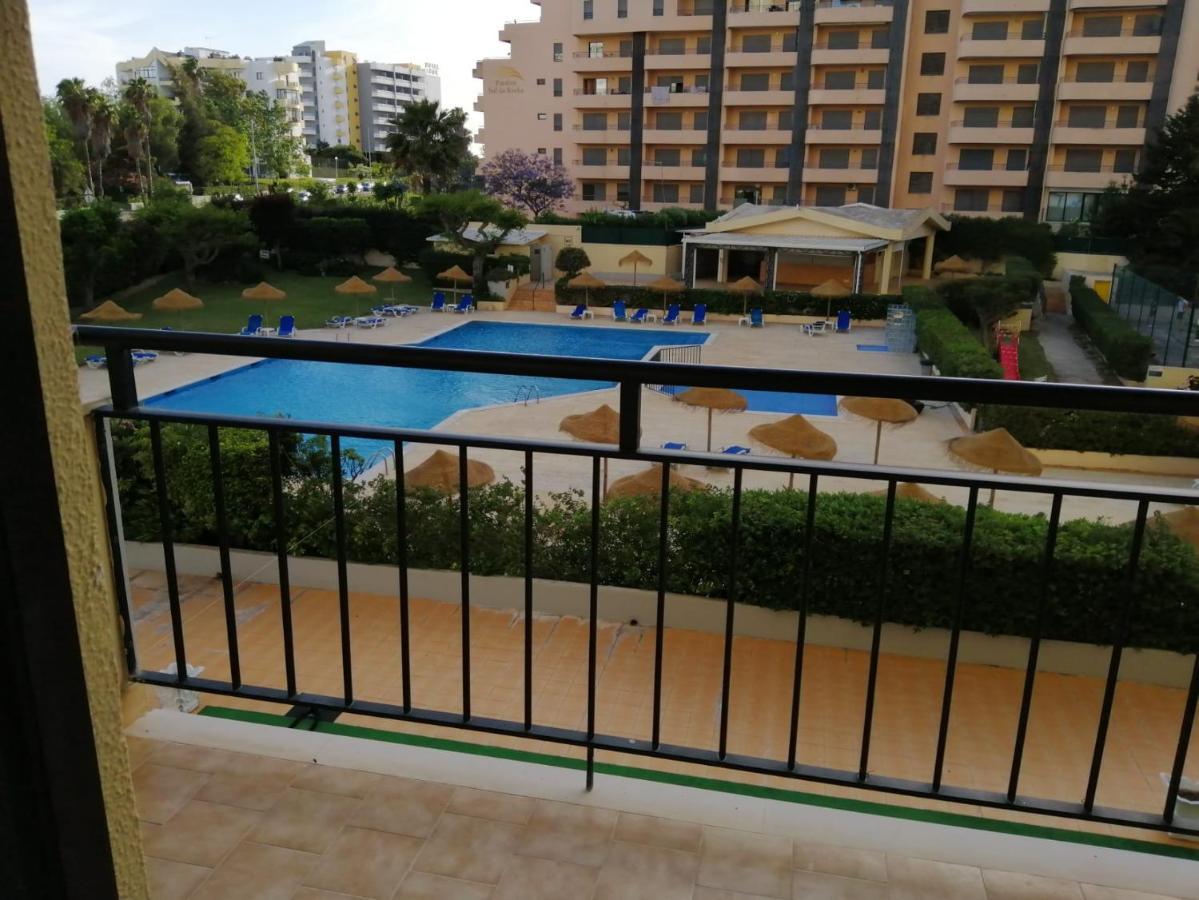 Club Amarilis,Alex&Mila Aparthotel Praia Da Rocha 포티마오 외부 사진