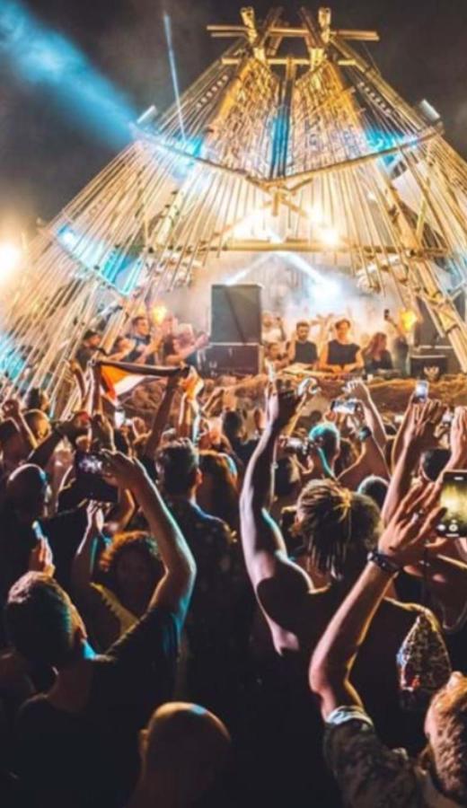 Club Amarilis,Alex&Mila Aparthotel Praia Da Rocha 포티마오 외부 사진