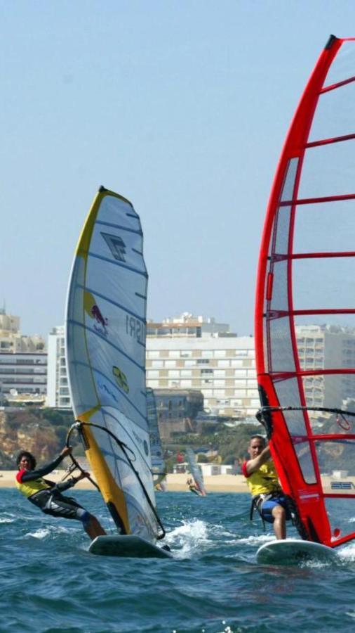 Club Amarilis,Alex&Mila Aparthotel Praia Da Rocha 포티마오 외부 사진